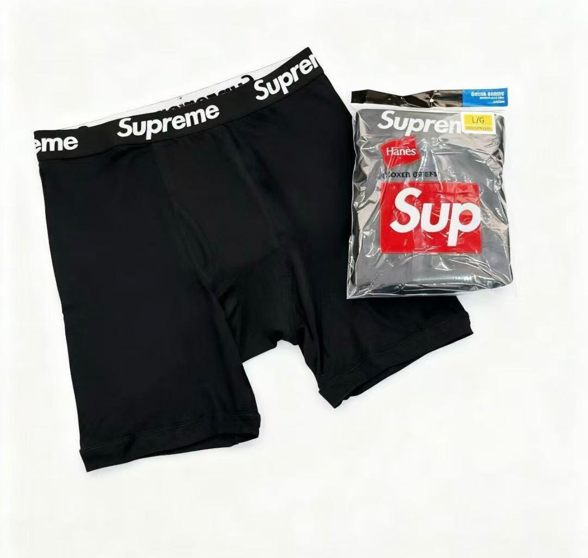 Supreme Underwear 3PK