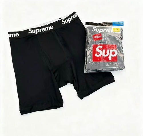 Supreme Underwear 3PK