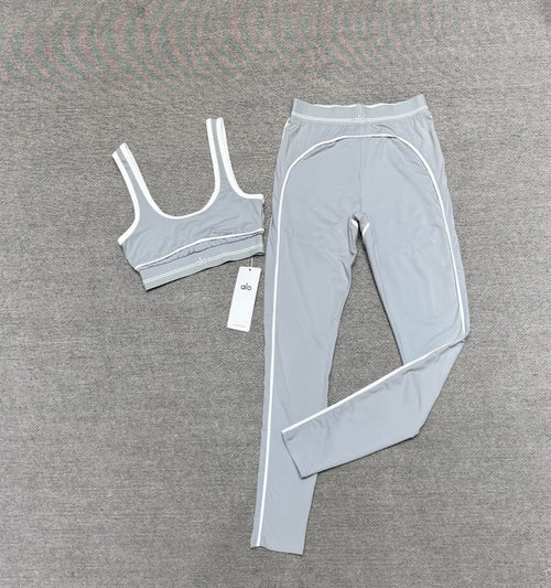 Alo Women Yoga Set